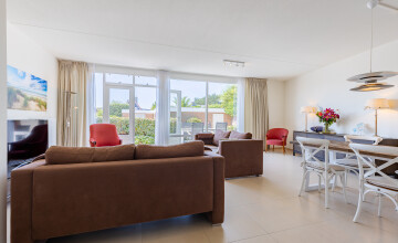 Appartement Noordstraat 23A