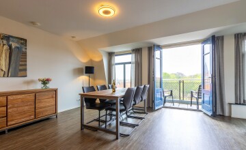 Appartement Wijngaerde 71