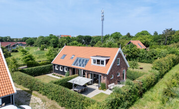 Vakantiehuis Babelweg 5
