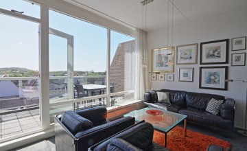 Appartement Noordstraat 19E