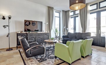 Appartement Wijngaerde 53