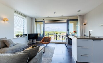 Appartement Ruimzicht 28