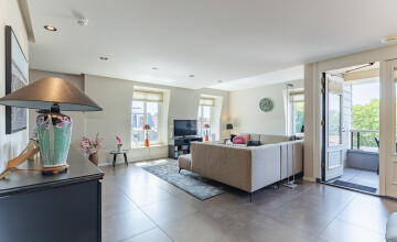 Appartement Wijngaerde 69